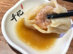 -千忆汤包(闽江路店)