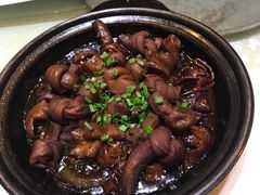 -新长岭大酒店酒楼