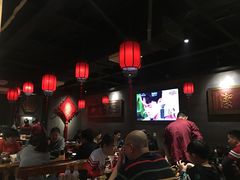大堂-好介口深夜酒馆(梅江店)