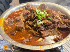 -麻木老地方牛筋牛杂(长堤街店)