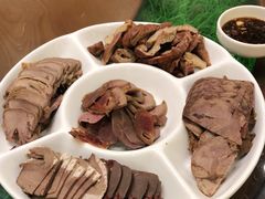 -孙记驴肉山庄(李桥店)