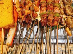 -老谢野馄饨(延安路店)