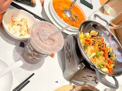 -晋家门·苏皖家常菜(江北龙湖天街店)