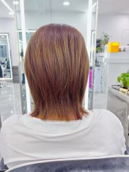 -Coo Hair salon