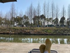 -盐官日光域房车营地·有盐餐厅