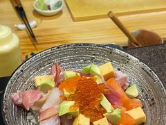 -Sushi Hanzo半藏(天环广场店)