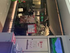 -左庭右院鲜牛肉火锅(浦江欢乐颂店)