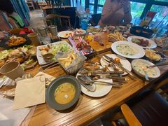 -SEN CASTLE城堡西餐(创意设计中心店)