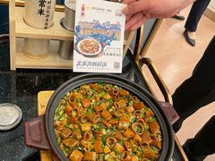 -品海楼·大连海胆锅贴馆(东港店)