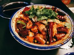 -肆角壹圆夜市麻辣烫(春熙路店)