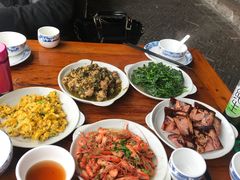 -长廊好灶头 本地人农家菜(枫泾古镇店)