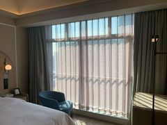 -广州天河体育中心美居酒店