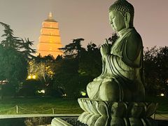 -大慈恩寺(大雁塔)