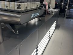 -M Stand(成都COSMO店)