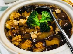 -江南赋(内蒙古大厦店)