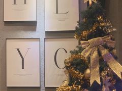 -YCHL Studios健身工作室(市二宫店)