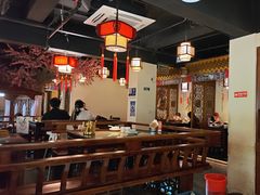 -应天大明王朝·南京菜(中山陵店)