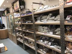 -楼上(新馬路澳門廣場店)
