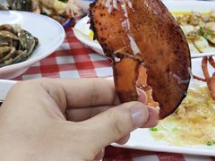 -琼大师东方烤乳猪(亚特兰蒂斯店)