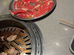 -大叹号·朝鲜族烤肉(滨海吾悦广场店)
