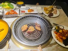 -火炉火自助餐(西直门凯德MALL店)