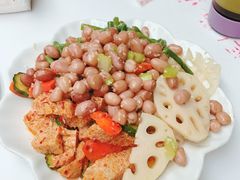 -张家羊肉泡馍