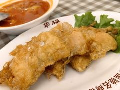 -华梅西餐厅(哈尔滨中央大街店)