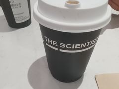 -科学家咖啡(恒隆广场店)