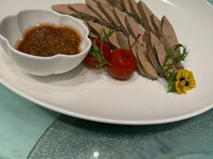-北京老铺烤鸭(高新店)