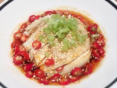 口水鸡-太二酸菜鱼(正大广场店)