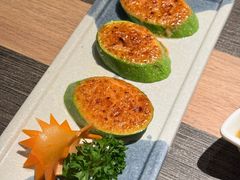 -炙柒Sekinana·精致日料(合生汇店)