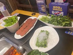 -东道煮牛肉火锅(重庆路店)