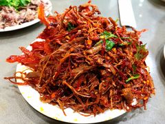 -春花民族美食(佳木斯总店)