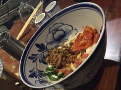 -临潼印象·特色陕菜