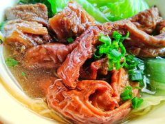 -一记面馆·云吞面嘅专家(富华店)