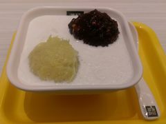 榴莲忘返-满记甜品(日月光二店)