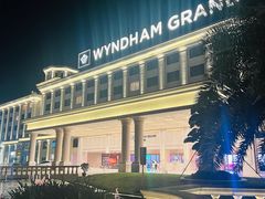 -温德姆至尊酒店·璇全日餐厅