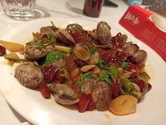 -杨氏青龙虾·羊蝎子(金盛路总店)