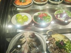 -三河酒家(梅山路店)