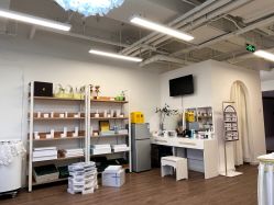 -美肌工坊皮肤管理