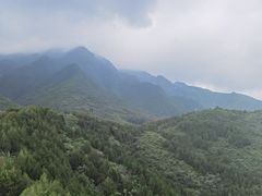 -红螺寺