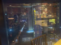 -君悦酒店·乐厨·高空自助餐(青年大街店)