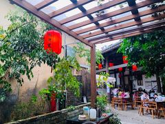 -鹅滋道(甘坑古镇店)