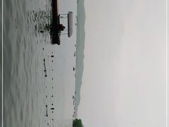 -西湖游船