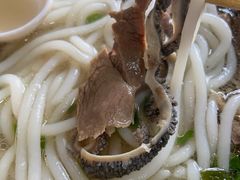 -攀枝花·任德琼·盐边羊肉米线