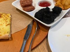 -乐凯撒披萨(蛇口花园城店)