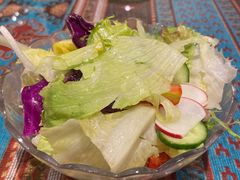 -巴依老爷·新疆美食(上城区天城路店)