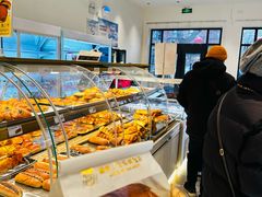 -烘焙町面包店(西四店)