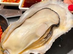 -乔街深夜食堂·台州菜·高压锅生蚝(杭州总店)