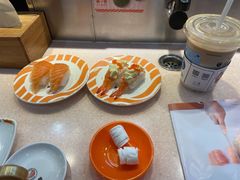 -新一番回转寿司(沙湾公园店)